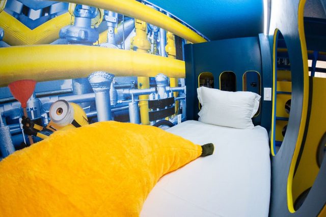 Islands and Legends Villa, themed vacation villa near Disney