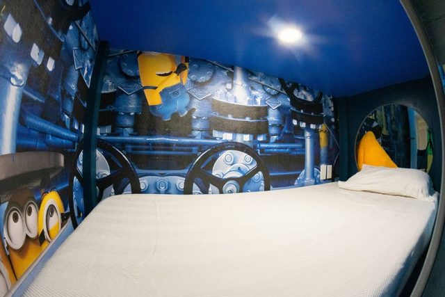 Islands and Legends Villa, themed vacation villa near Disney