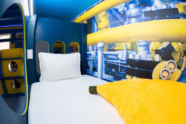 Islands and Legends Villa, themed vacation villa near Disney