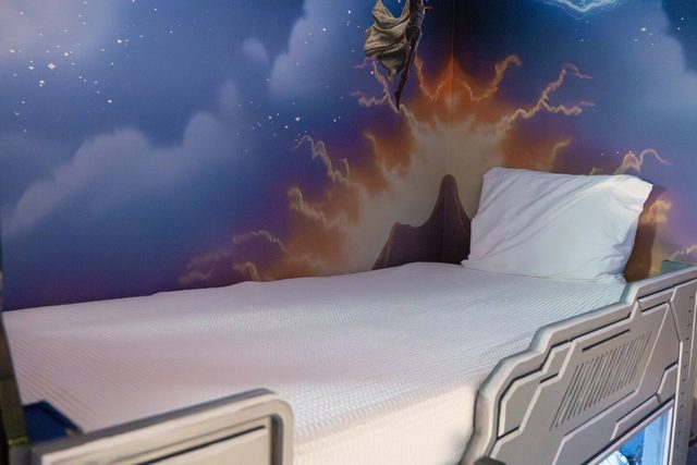Islands and Legends Villa, themed vacation villa near Disney