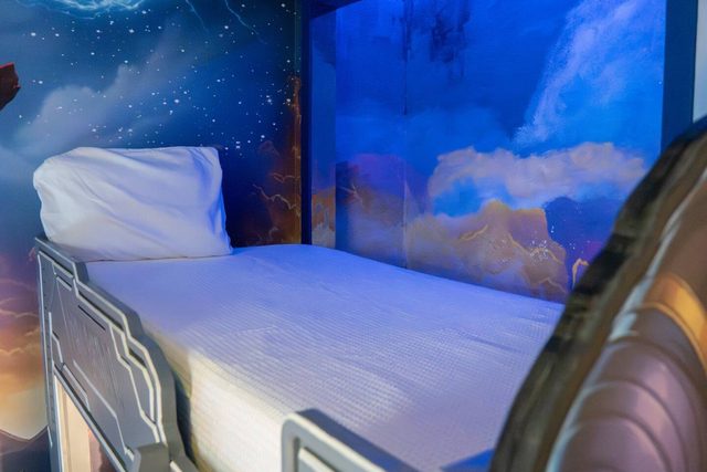 Islands and Legends Villa, themed vacation villa near Disney