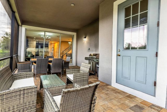 Islands and Legends Villa, themed vacation villa near Disney