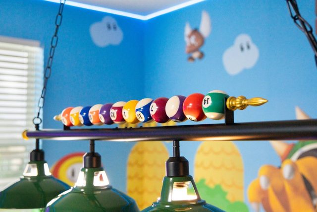 Islands and Legends Villa, themed vacation villa near Disney