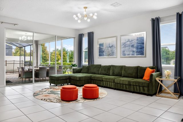 Islands and Legends Villa, themed vacation villa near Disney