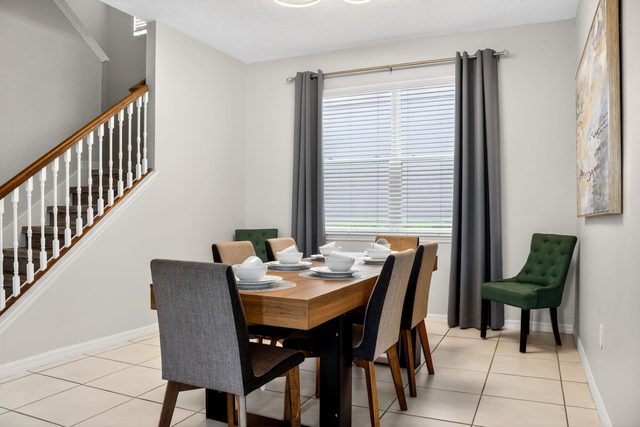 Islands and Legends Villa, themed vacation villa near Disney