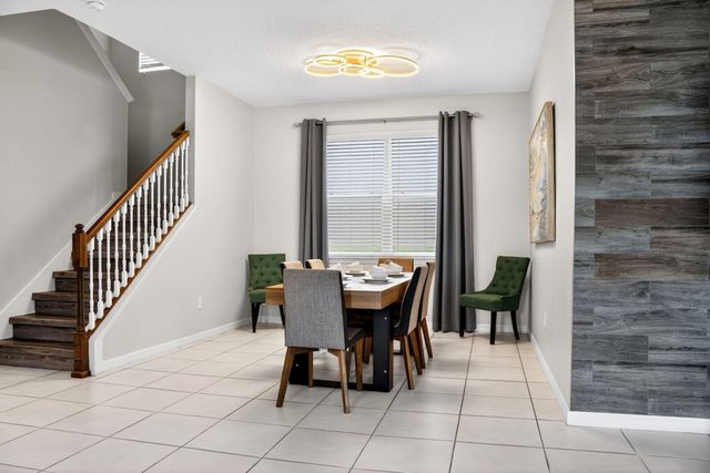 Islands and Legends Villa, themed vacation villa near Disney
