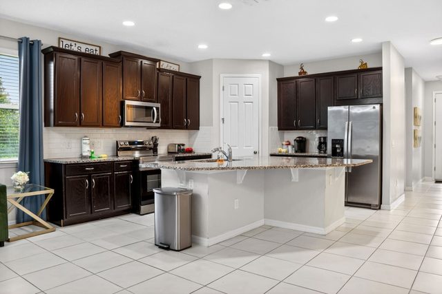 Islands and Legends Villa, themed vacation villa near Disney