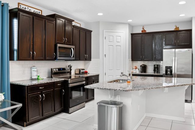 Islands and Legends Villa, themed vacation villa near Disney