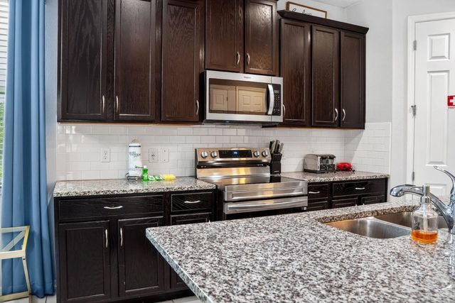 Islands and Legends Villa, themed vacation villa near Disney