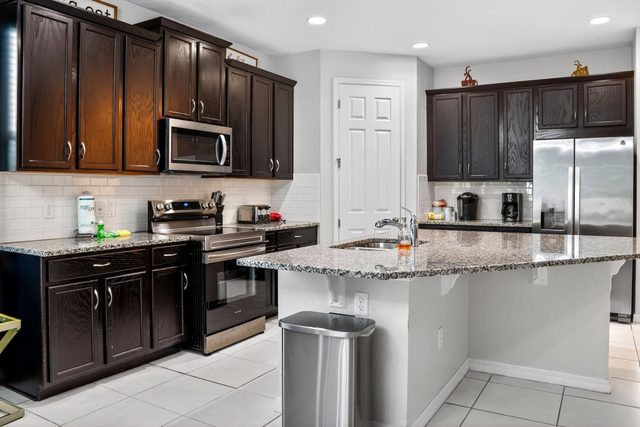 Islands and Legends Villa, themed vacation villa near Disney