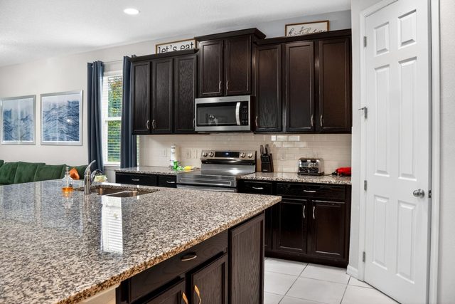 Islands and Legends Villa, themed vacation villa near Disney