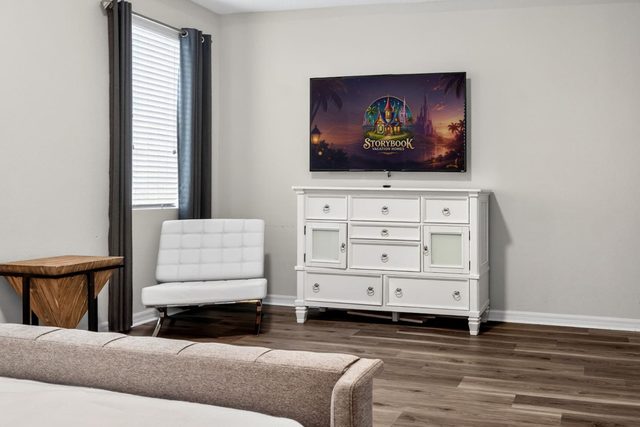 Islands and Legends Villa, themed vacation villa near Disney