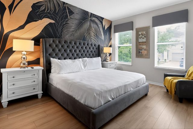 Islands and Legends Villa, themed vacation villa near Disney