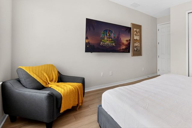 Islands and Legends Villa, themed vacation villa near Disney