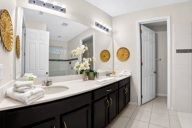 Islands and Legends Villa, themed vacation villa near Disney