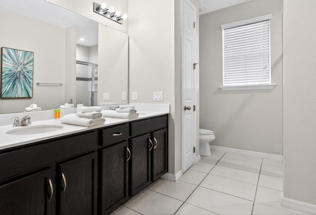 Islands and Legends Villa, themed vacation villa near Disney