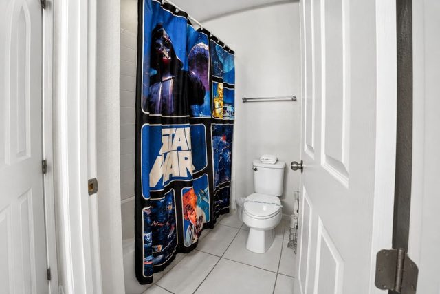 Islands and Legends Villa, themed vacation villa near Disney