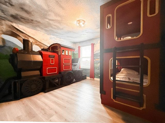 Legends & Kingdoms Villa, themed vacation villa near Disney