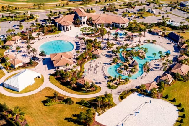 Legends & Kingdoms Villa, themed vacation villa near Disney