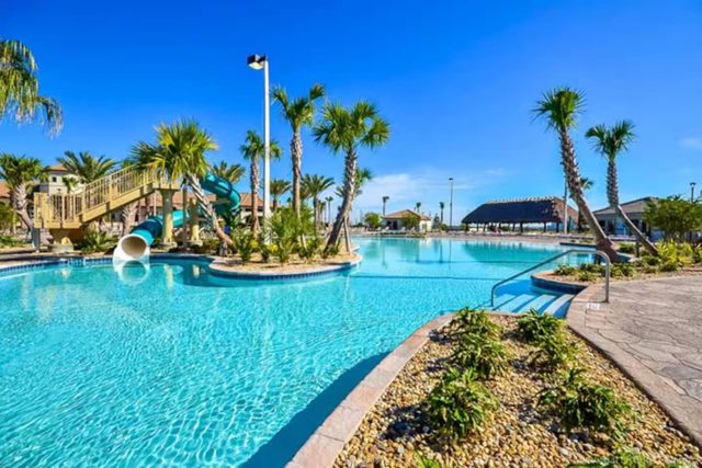 Legends & Kingdoms Villa, themed vacation villa near Disney