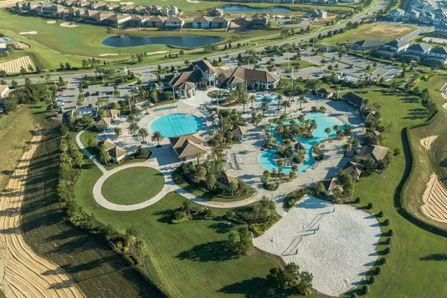 Legends & Kingdoms Villa, themed vacation villa near Disney
