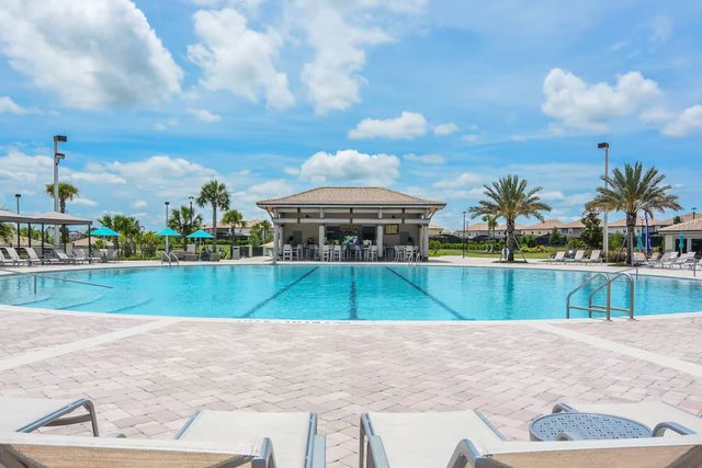 Legends & Kingdoms Villa, themed vacation villa near Disney