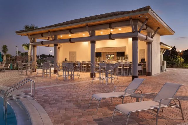 Legends & Kingdoms Villa, themed vacation villa near Disney