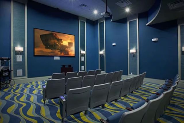 Legends & Kingdoms Villa, themed vacation villa near Disney