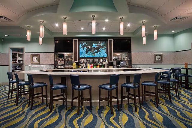 Legends & Kingdoms Villa, themed vacation villa near Disney