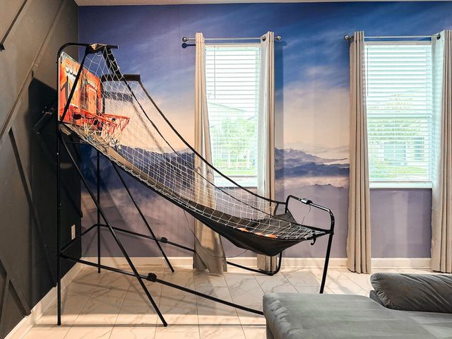 Legends & Kingdoms Villa, themed vacation villa near Disney