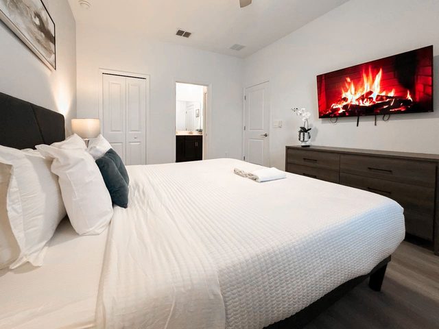 Legends & Kingdoms Villa, themed vacation villa near Disney