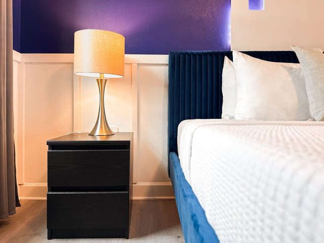 Legends & Kingdoms Villa, themed vacation villa near Disney