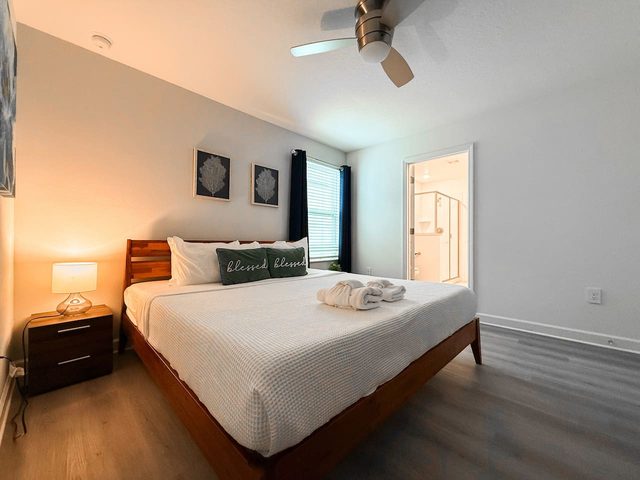 Legends & Kingdoms Villa, themed vacation villa near Disney
