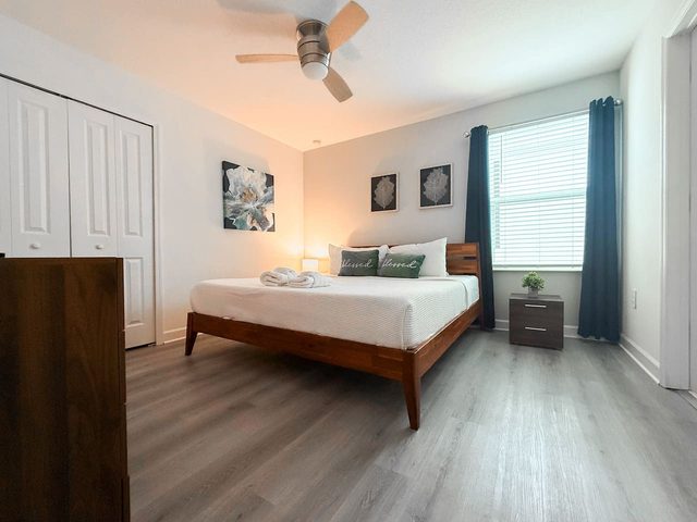 Legends & Kingdoms Villa, themed vacation villa near Disney