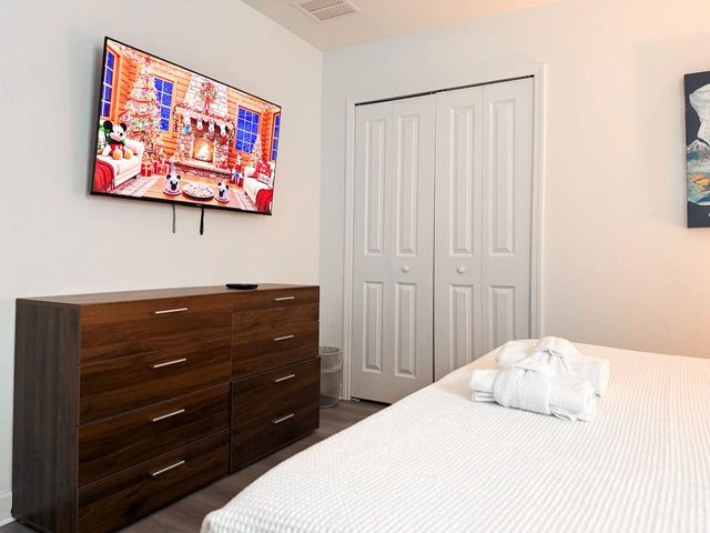 Legends & Kingdoms Villa, themed vacation villa near Disney