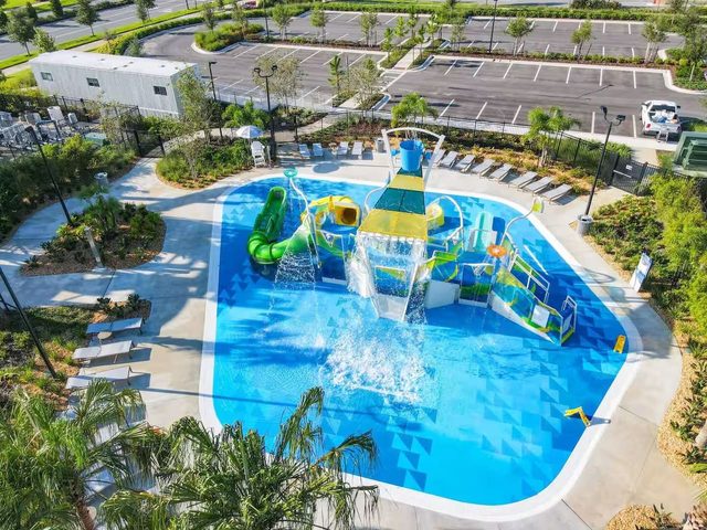 Legends & Kingdoms Villa, themed vacation villa near Disney