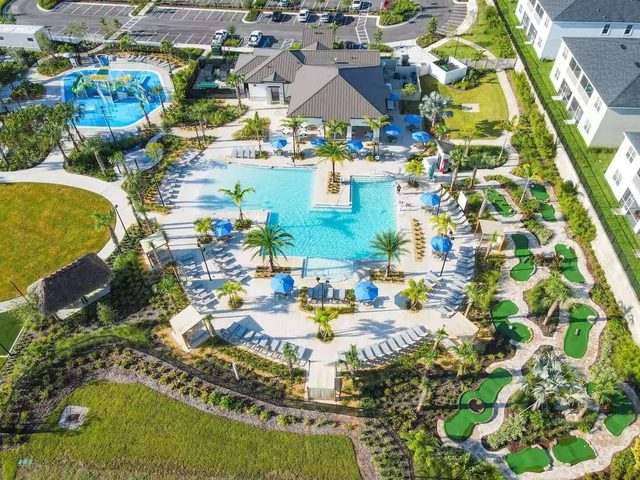Legends & Kingdoms Villa, themed vacation villa near Disney