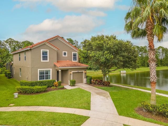 Pixel & Pixie Retreat, Welcome to your lakeside vacation home in Paradise Palms!