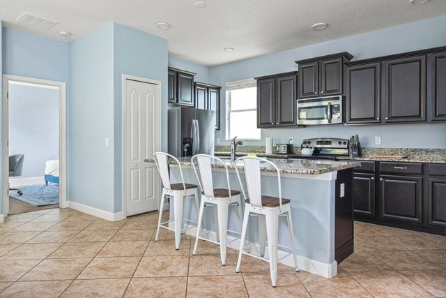 Pixel & Pixie Retreat, Fully updated kitchen with all kitchen supplies and appliances.