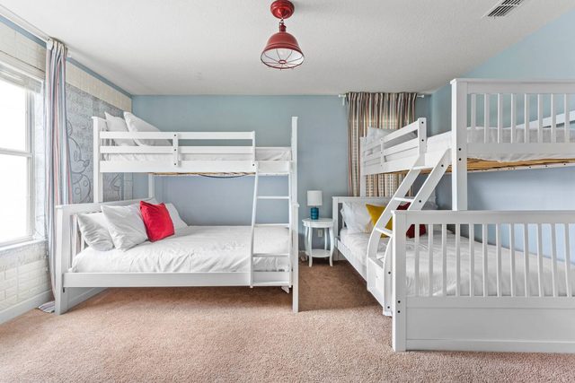 Pixel & Pixie Retreat, themed vacation villa near Disney