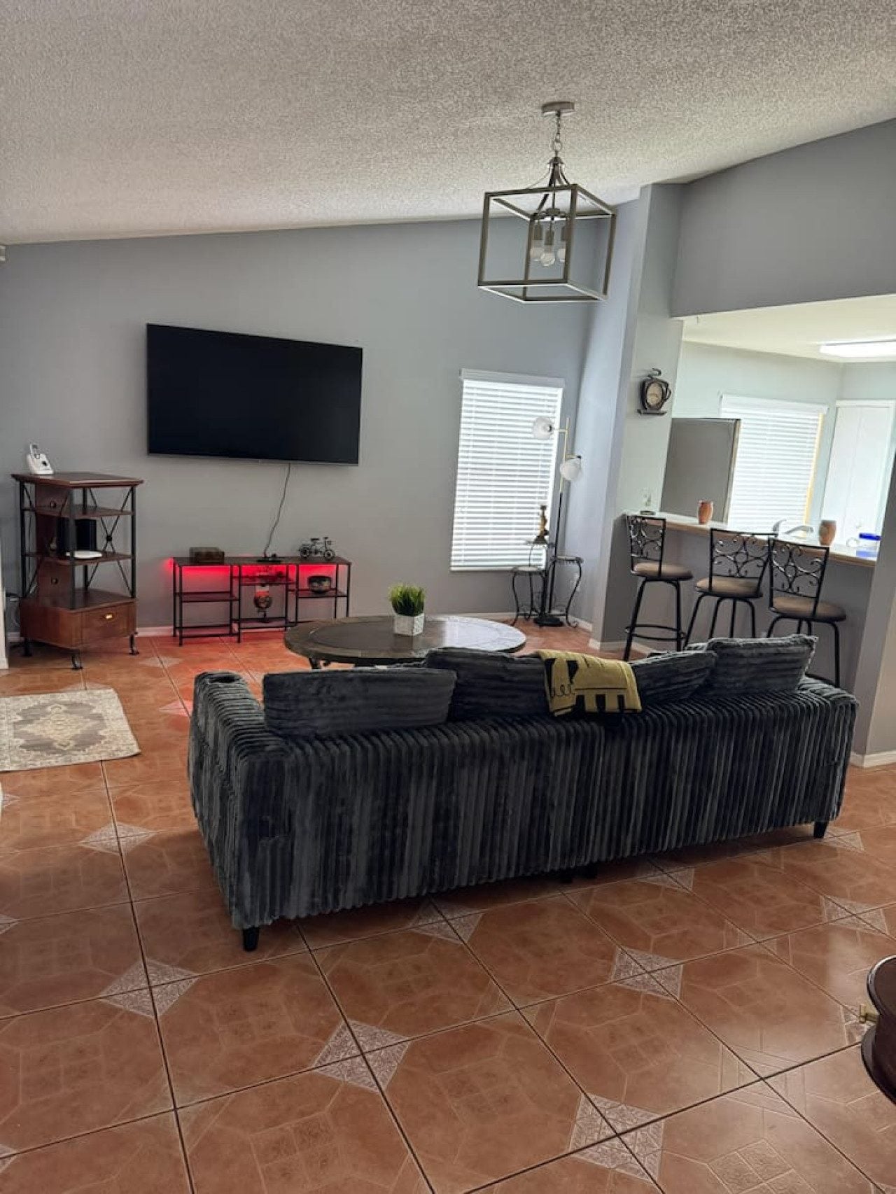 Story Time Suites, themed vacation villa near Disney