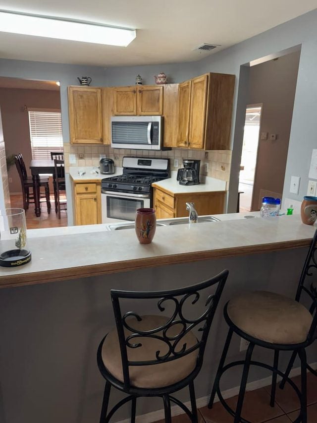 Story Time Suites, themed vacation villa near Disney