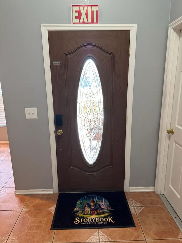 Story Time Suites, themed vacation villa near Disney
