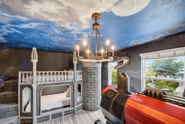 Adventure Kingdom Estate, DSC03965