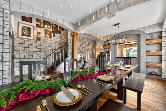 Wonderlands & Wizards Villa, themed vacation villa near Disney