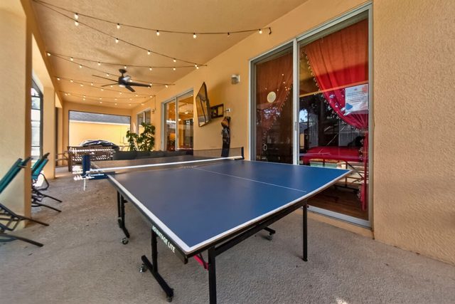 Wonderlands & Wizards Villa, themed vacation villa near Disney