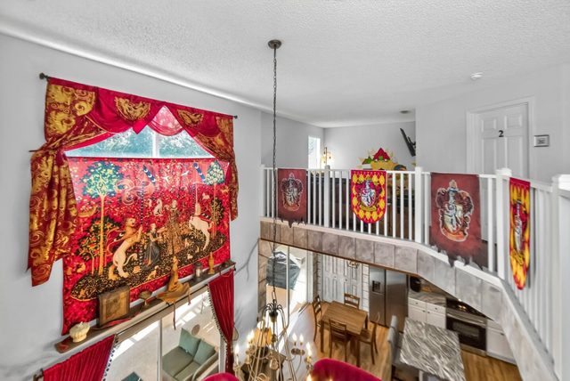 Wonderlands & Wizards Villa, themed vacation villa near Disney