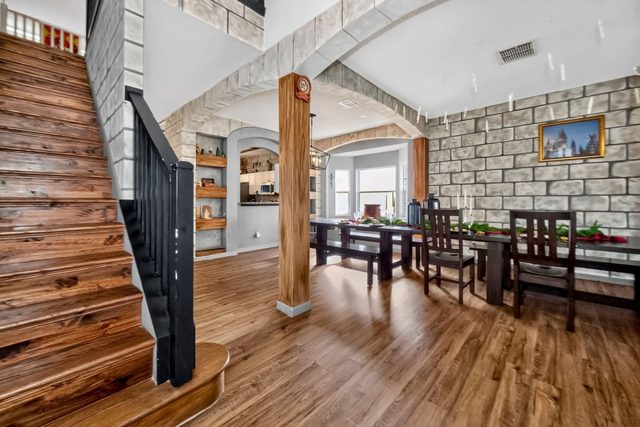 Wonderlands & Wizards Villa, themed vacation villa near Disney