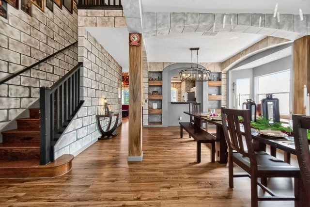 Wonderlands & Wizards Villa, themed vacation villa near Disney
