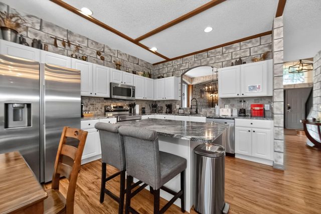 Wonderlands & Wizards Villa, themed vacation villa near Disney
